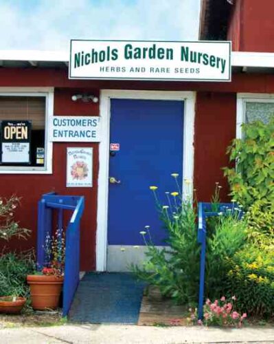 Mail-Order Heirlooms